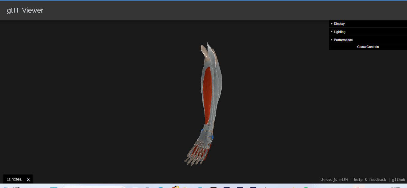 tibia-example